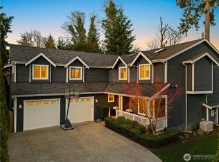 8612 SE 36th Street, Mercer Island, WA