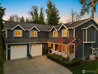 8612 SE 36th Street, Mercer Island, WA, 98040