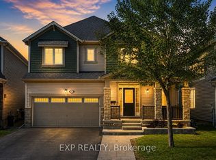 73 Bristling Cres, Ottawa, ON K2J 6C2