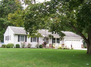 6223 Greenacre Rd, Toledo, OH 43615