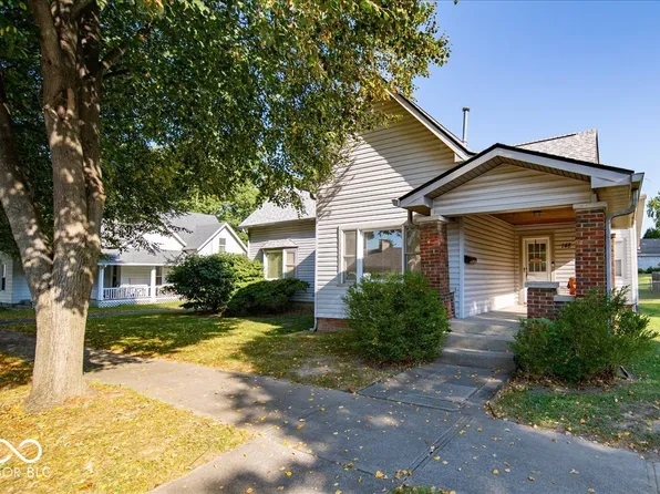 148 Herriott St, Franklin, IN 46131