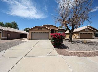 1438 S Oak St, Gilbert, AZ 85233