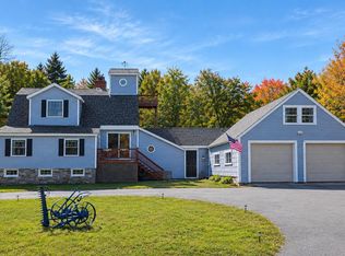 152 Tolman Road, Swanzey, NH 03465
