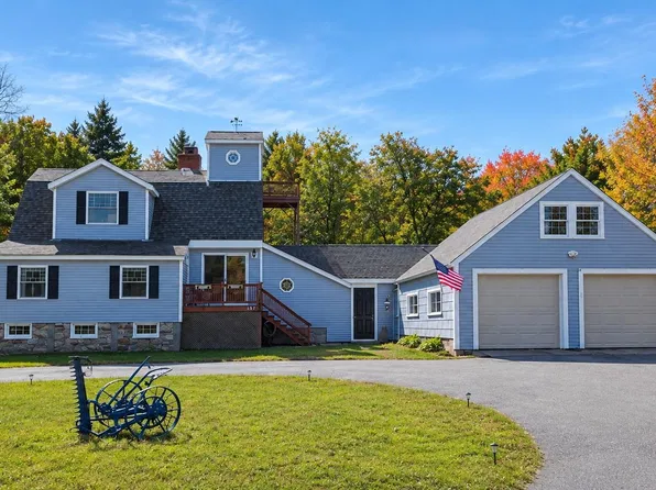 152 Tolman Road, Swanzey, NH 03465