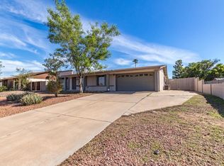 19437 N 15th Ave, Phoenix, AZ 85027