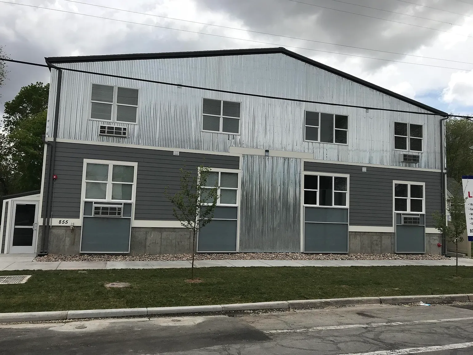 1 bed, 525 sqft, $975 — Photo 1