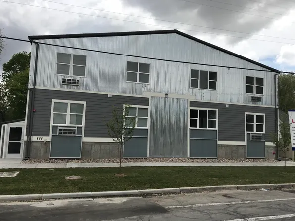 855 W 800 S APT 23, Salt Lake City, UT 84104