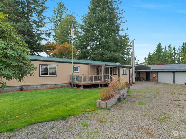915 Dyer Road, Sultan, WA 98294