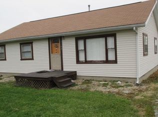 2142 S Main St, Vallonia, IN 47281