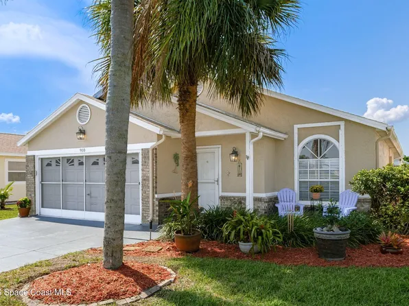 910 Cross Lake Dr, Melbourne, FL 32901