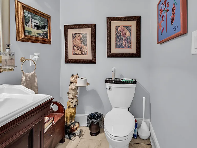 801 Bluffview Dr — Photo 8
