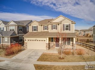 5839 Tilden St, Fort Collins, CO 80528