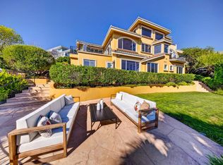 10 Midden Lane, Tiburon, CA 94920