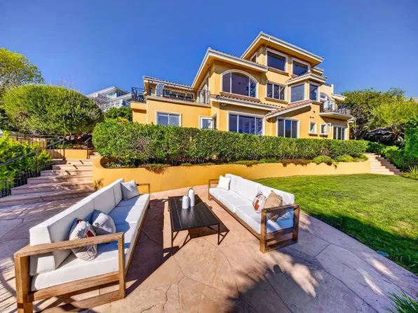 10 Midden Lane, Tiburon, CA 94920