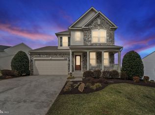 821 Shetland Way, Culpeper, VA 22701