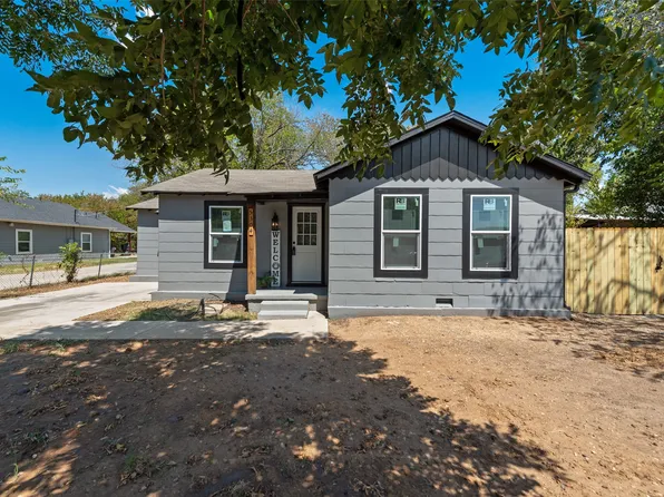 5304 Notre Dame Ave, River Oaks, TX 76114