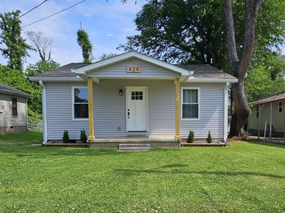 429 E Castle St, Murfreesboro, TN, 37130