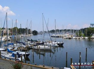 768 Fairview Ave APT D, Annapolis, MD 21403