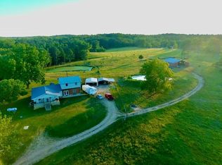 62 County Road 789, Ellington, MO 63638