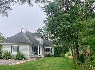 35 Bournes Ln, Ogunquit, ME 03907