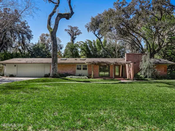 9150 BEAUCLERC Circle W, Jacksonville, FL 32257