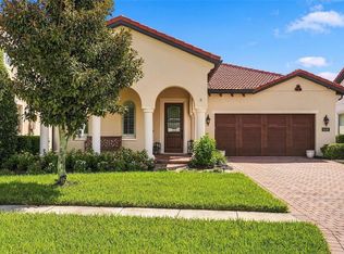 10698 ROYAL CYPRESS WAY, ORLANDO, FL 32836