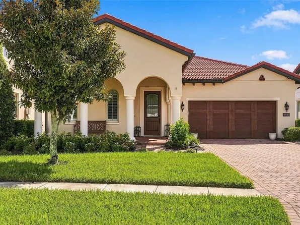 10698 ROYAL CYPRESS WAY, ORLANDO, FL 32836