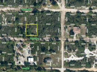 3024 W Ingersol Rd, Avon Park, FL 33825