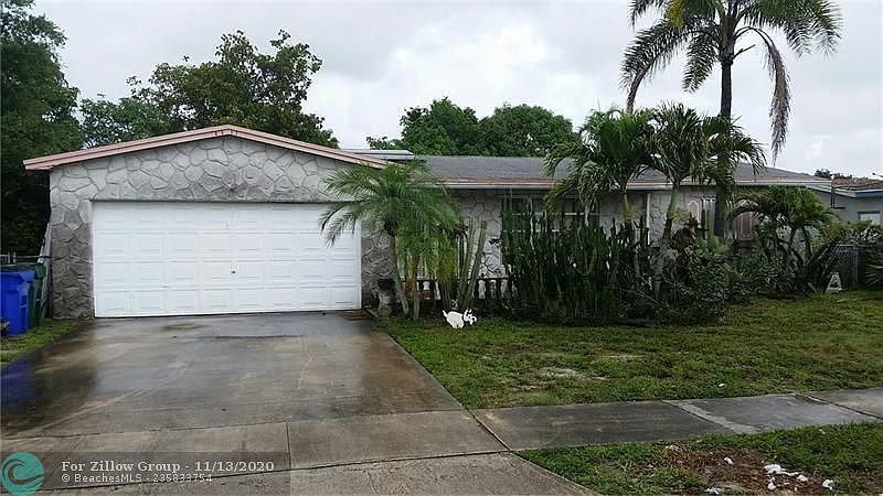 1st image of 6957 NW 8th Ct