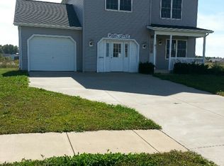 1008 Lotus Lily, Vicksburg, MI 49097