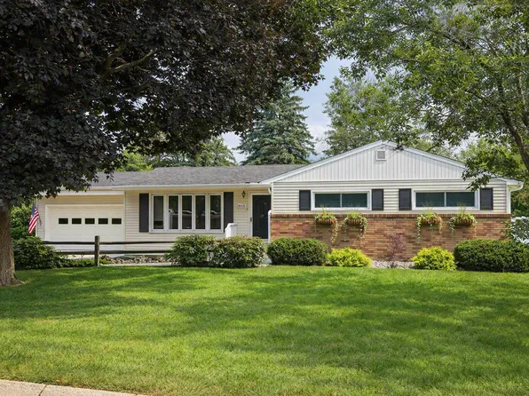 1415 Linn Ave, Owatonna, MN 55060