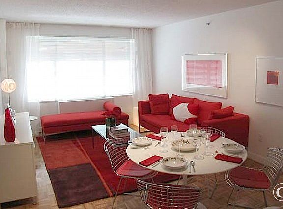 4th image of 333 E 102nd St APT 810