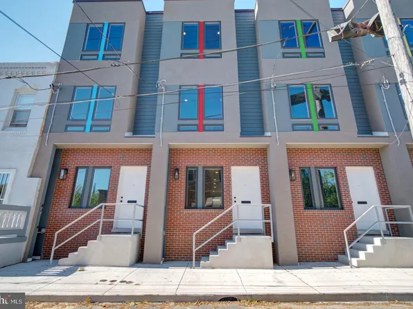 3022 N American St, Philadelphia, PA 19133