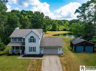 1562 Shadyside Rd, Lakewood, NY 14750