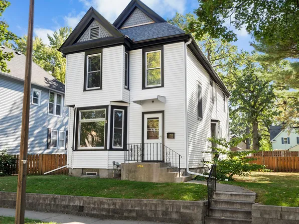 1724 Van Buren Ave, Saint Paul, MN 55104