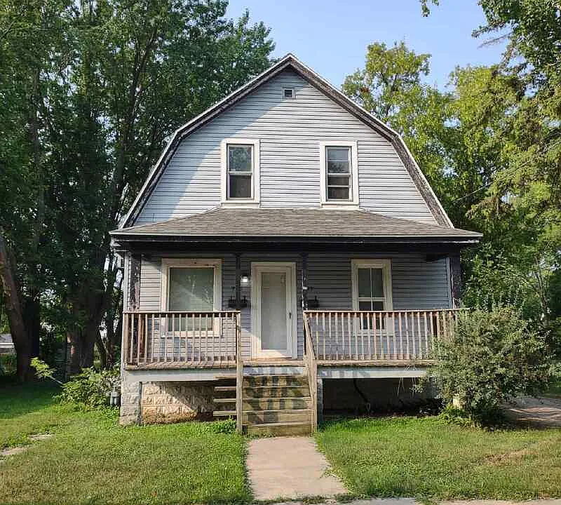 925 Mather St #929
