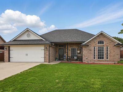 104 Radecke Rd, Krum, TX, 76249
