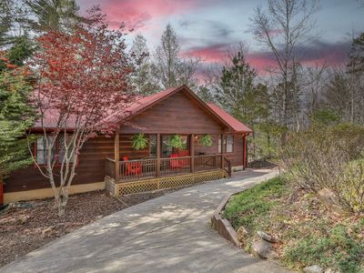 67 W Wildwood Ct, Ellijay, GA, 30540