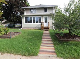 1160 McKinley St, Wisconsin Rapids, WI 54495