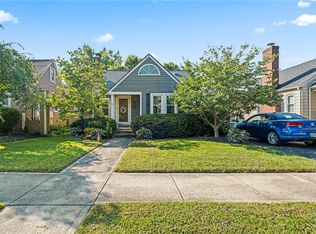 338 E Cottage Ave, Dayton, OH 45449