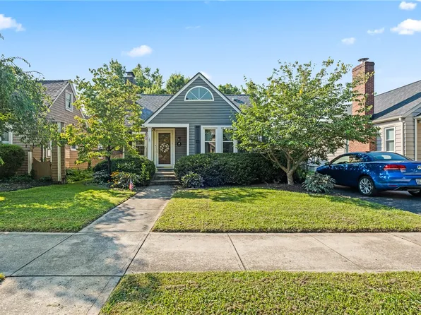 338 E Cottage Ave, Dayton, OH 45449