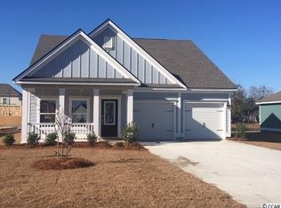 2005 Suwanee Ct LOT 20, Annandale A Myrtle Beach, SC 29588
