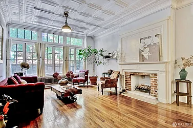 Rented by Oxford Property Group