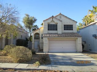 85 Sea Holly Way, Henderson, NV 89074