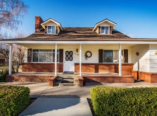 2607 Sunset Rd, Bishop, CA 93514