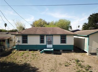 607 E Jefferson Ave, Roma, TX 78584