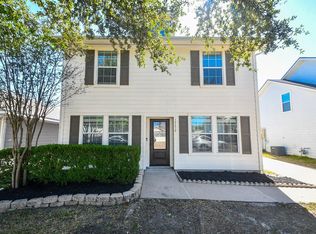 19839 Hidden Shadow Ln, Cypress, TX 77433