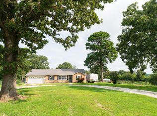 7665 State Highway 7 Spur, Harrison, AR 72601