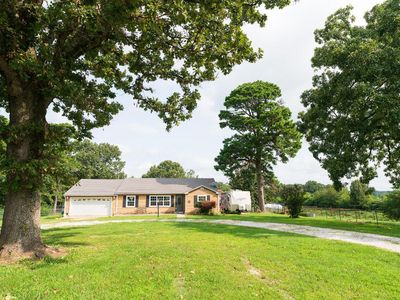 7665 State Highway 7 Spur, Harrison, AR, 72601