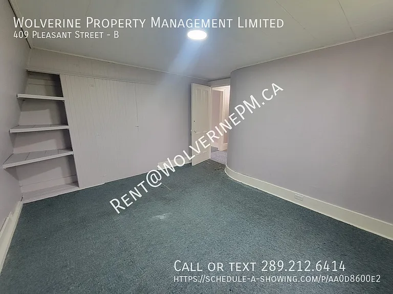 409 Pleasant St #B — Photo 17